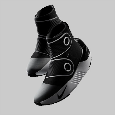 Hyperboot by Nike × Hyperice