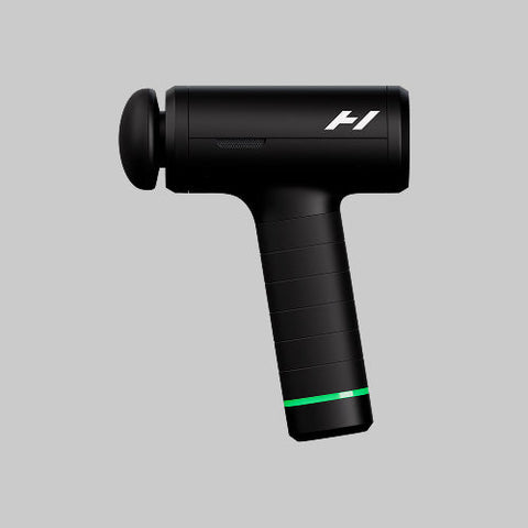 Hypervolt percussion massage guns