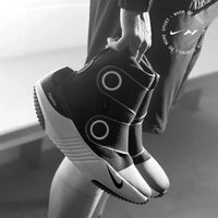 Hyperboot Black SMALL