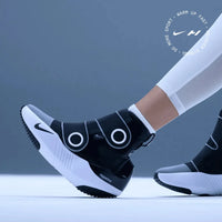 Hyperboot Black MEDIUM