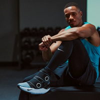 Hyperboot Black SMALL