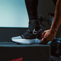 Hyperboot Black SMALL
