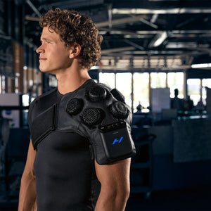 Contrast 2 Shoulder