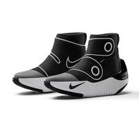 Hyperboot Black LAGRE