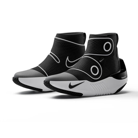 Hyperboot / Small