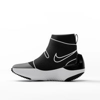 Hyperboot Black LAGRE