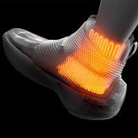 Hyperboot Black SMALL