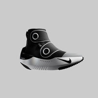 Hyperboot Black SMALL