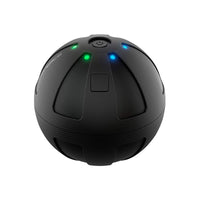 Hypersphere Go