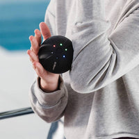 Hypersphere Go