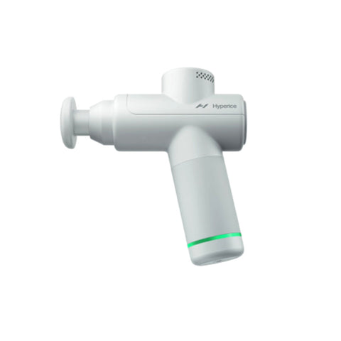 Hypervolt Go 2 - Arctic Grey