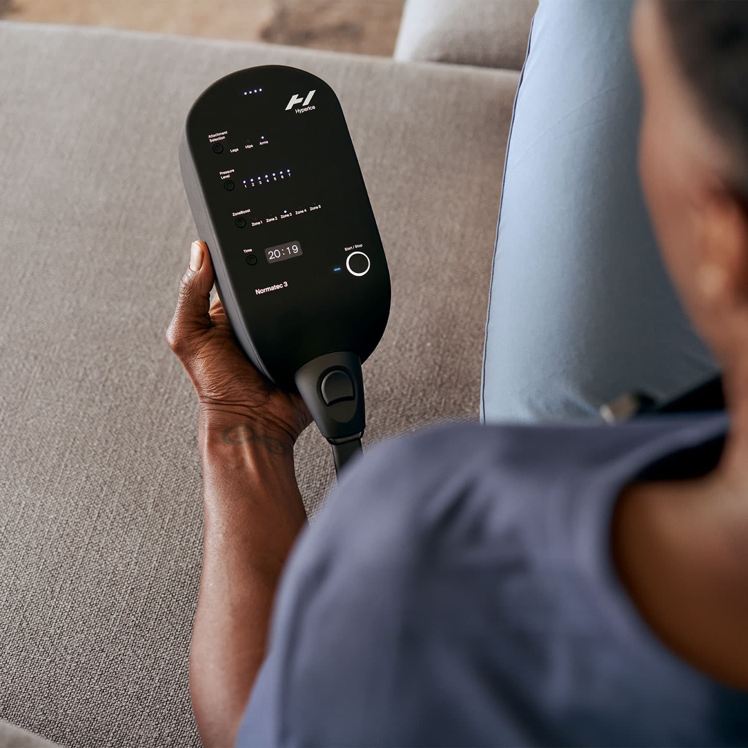 Normatec 3.0 - Standard Pack