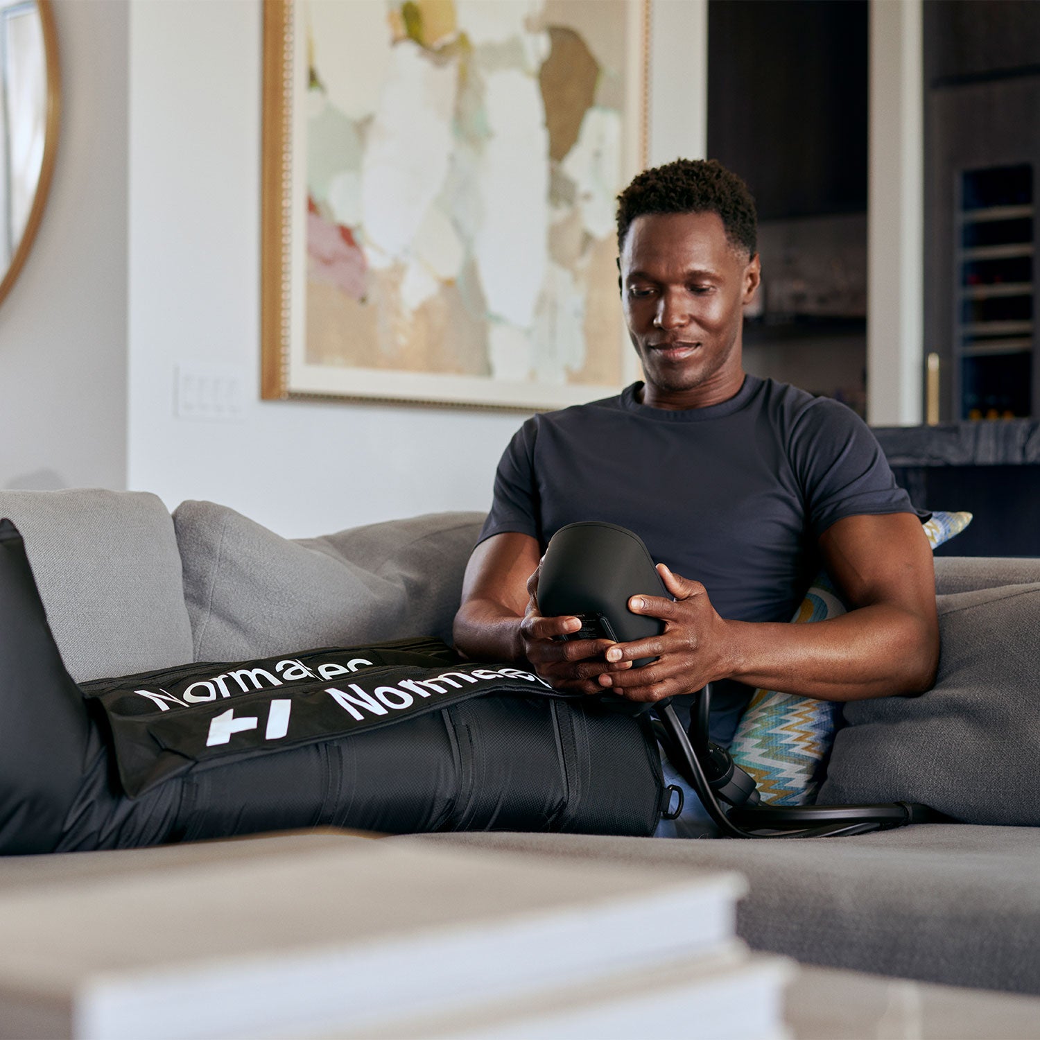 Normatec 3.0 - Standard Pack