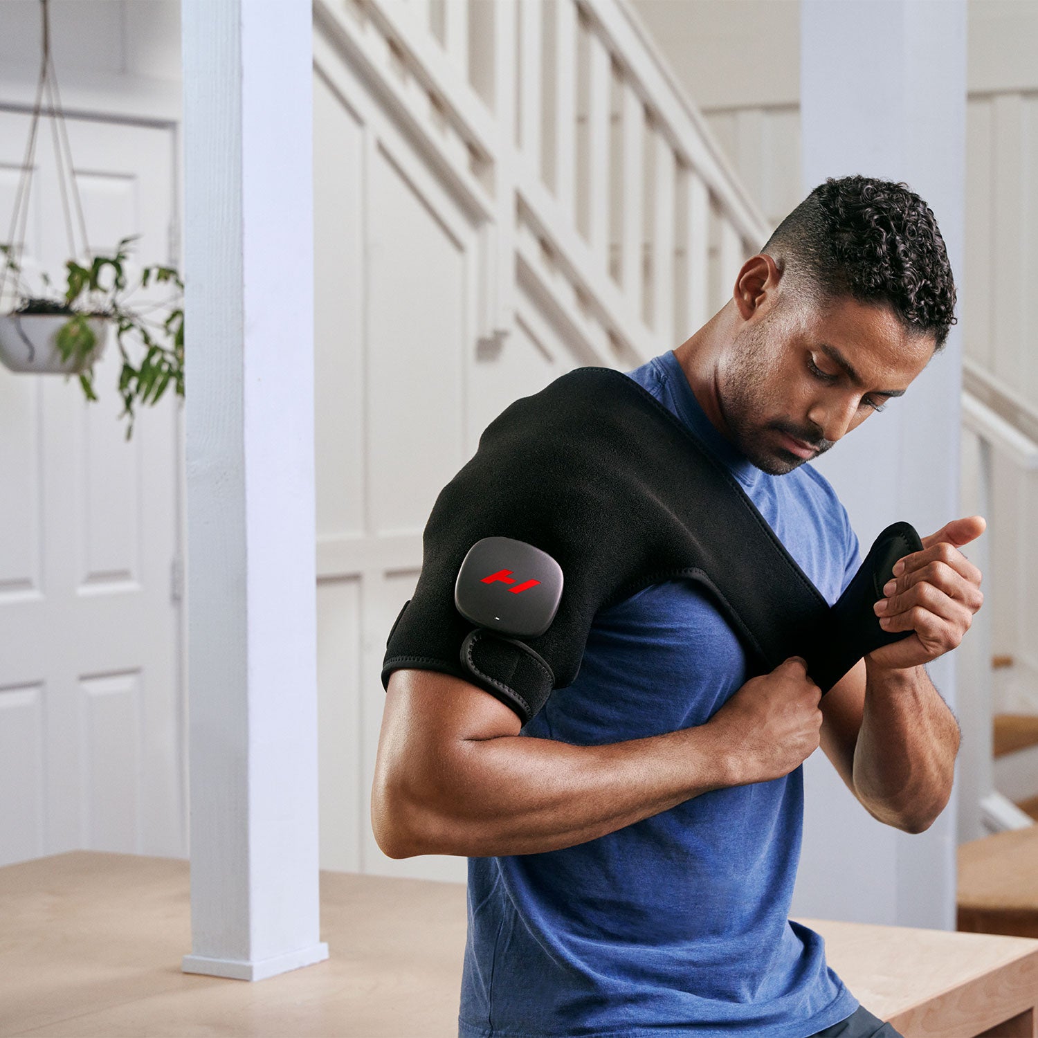 Venom 2 - Right Shoulder