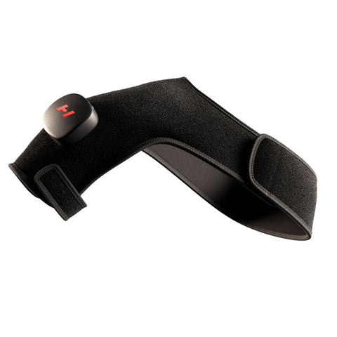 Venom 2 - Right Shoulder