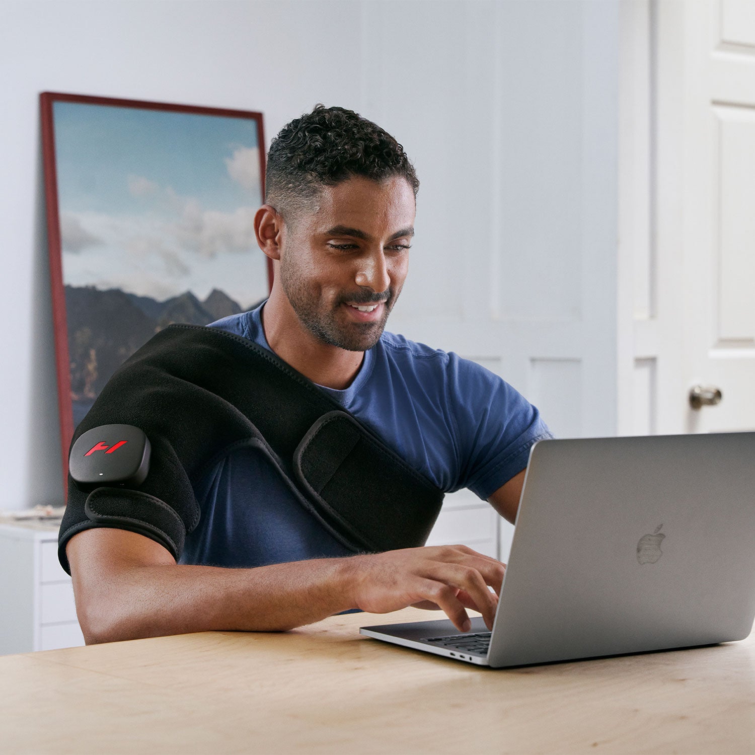 Venom 2 - Right Shoulder