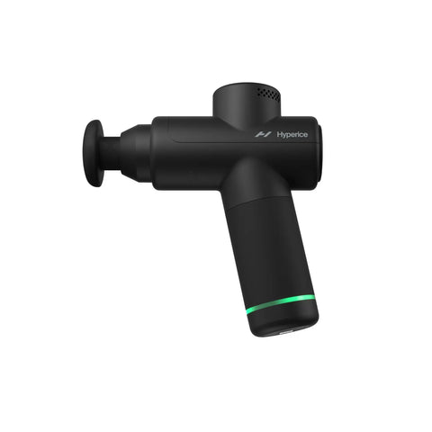 Hypervolt Go 2 - Black