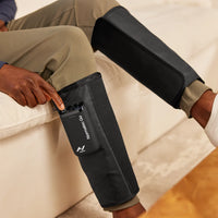 Hyperice NORMATEC Go