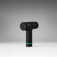 Hyperice Hypervolt Go 3 - Μαύρο