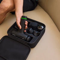 Hyperice Hypervolt 3 EU Μαύρο