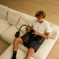 Normatec 3 Προσάρτημα Ισχίου