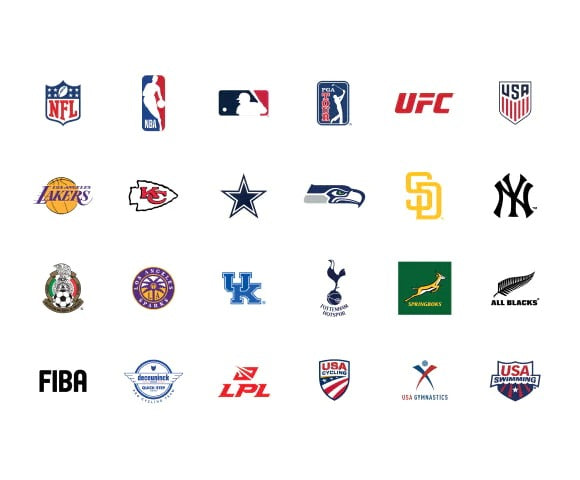 Υπερήφανοι συνεργάτες