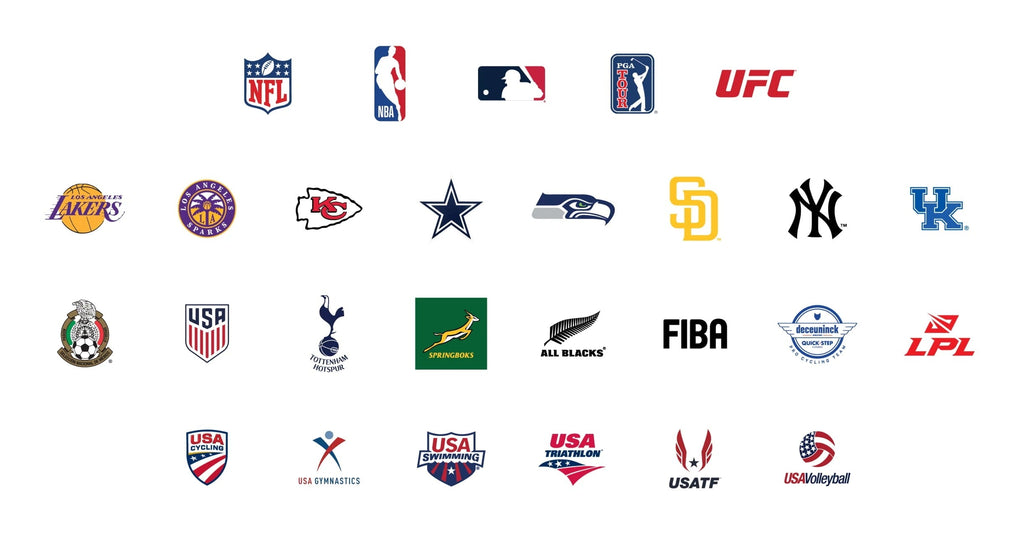 Υπερήφανοι συνεργάτες